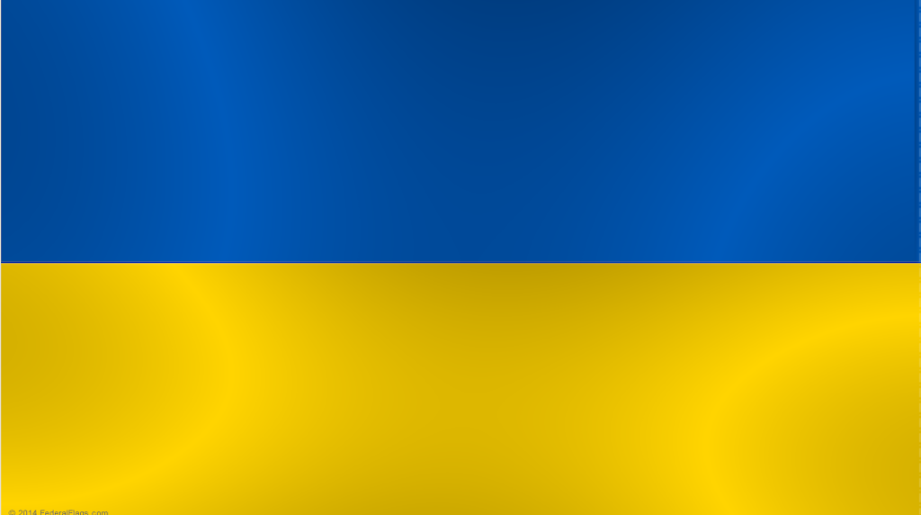 Українська flag