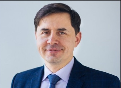 Юрий Бондаренко