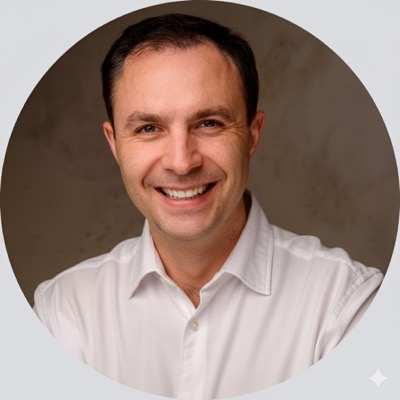 Алекс Подбрезский