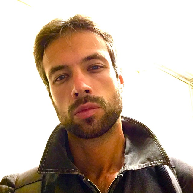 Alex Polupanov